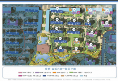 金地集团脚印遍及中美70